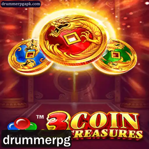 Descubra o Fascinante Mundo de 3CoinTreasures: Um DrummerPG Empolgante