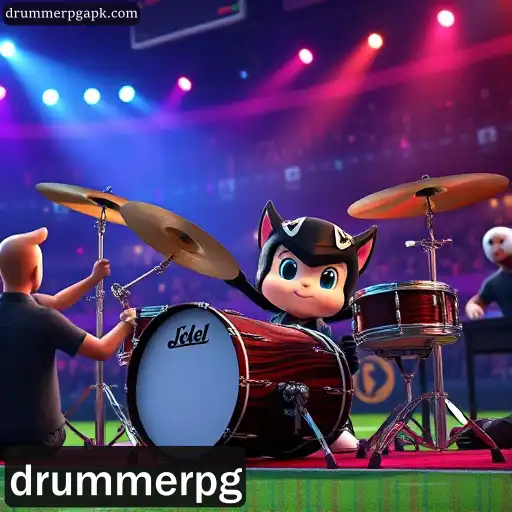 Drummerpg: Desfrute da Melhor Experiência de Cassino ao Vivo com Apostas Esportivas e Mais