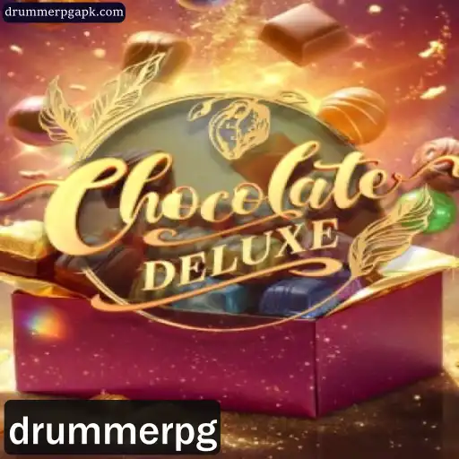 Explorando ChocolateDeluxe: Um RPG Único e Envolvente