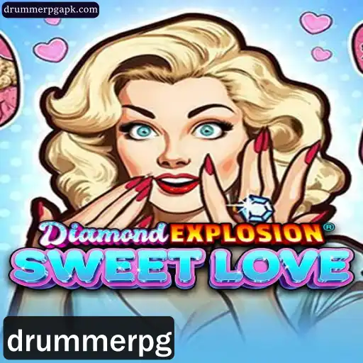 Descubra o Mundo de DiamondExplosionSweetLove: Um RPG Inovador