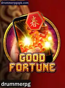 GoodFortuneM: O Novo RPG que Revoluciona o Mundo dos Tambores Virtuais
