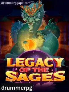 Explorando o Mundo de LegacyoftheSages: Um Jogo de RPG Inovador