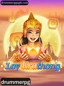 LoyKrathong: Um RPG Único Chamado DrummerPG