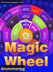 Descubra o Mundo Fascinante de MagicWheel: O Jogo Revolucionário com Elementos de RPG Musical