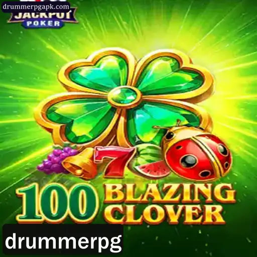 Explorando '100BlazingClover': Um Mergulho Profundo no Novo Sensação de DrummerPG