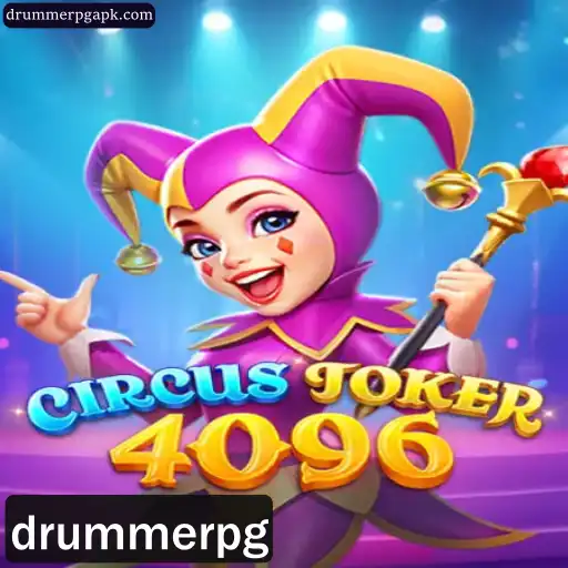 Descubra o Encantamento de CircusJoker4096