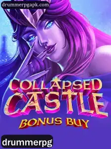 Explore o Fascinante Mundo de CollapsedCastleBonusBuy