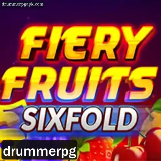 FieryFruitsSixFold: Uma Aventura Épica Através do Universo das Frutas Ardentes