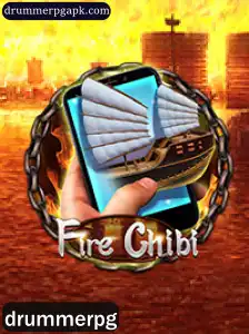 FireChibiM: Uma Nova Era para DrummerPG