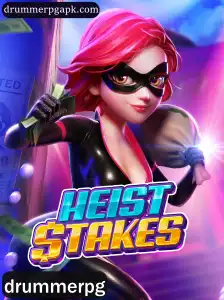 HeistStakes: O Jogo Estratégico que Conquista o Mundo dos RPGs