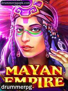 MayanEmpire: Descubra o Fascinante Mundo do Drummerpg