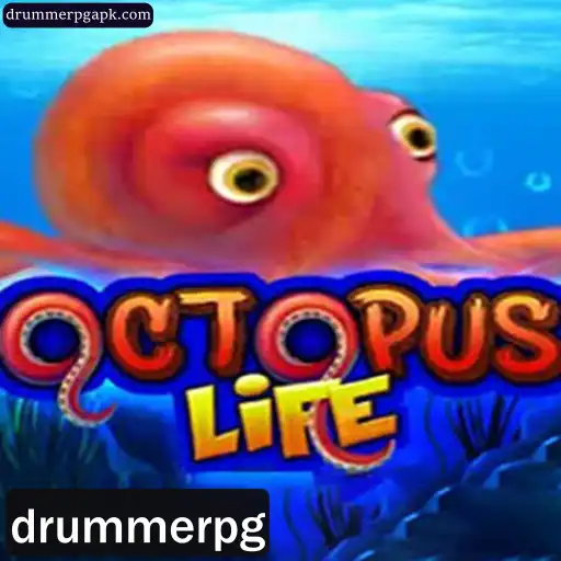 Explorando o Fascinante Mundo de OctopusLife