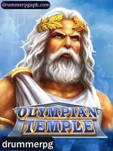 Explorando o Mundo Encantador de OlympianTemple: Uma Aventura de RPG Épica