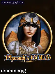 PharaohsGold: Mergulhe na Aventura Épica do Novo RPG de Batalhas Musicais