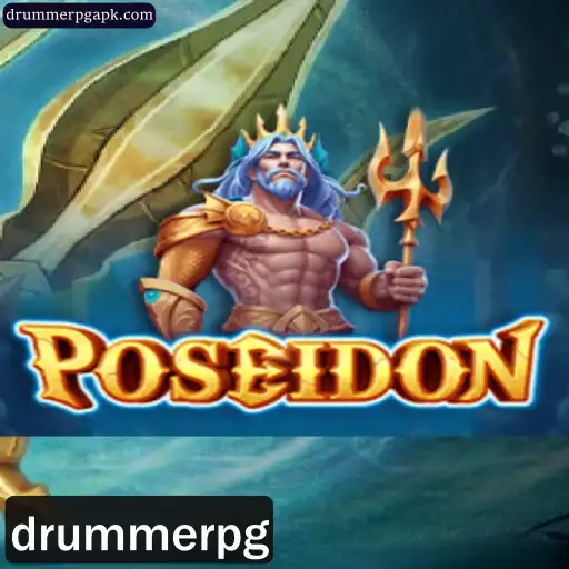 Poseidon: Um Mergulho Aventureiro no Universo Drummerpg