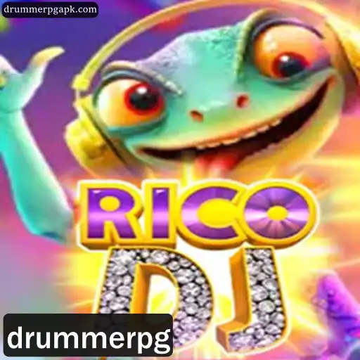 RicoDJ: A Experiência Imersiva do DrummerPG