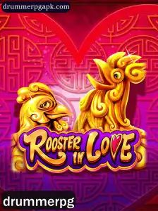 RoosterInLove: Uma imersão no mundo de DrummerPG