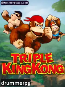 Explorando o Inovador Jogo TripleKingKong: Uma Aventura DrummerPG