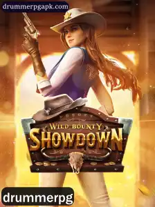Explorando o Universo de WildBountyShowdown: Aventura e Estratégia no Mundo DrumMerPG