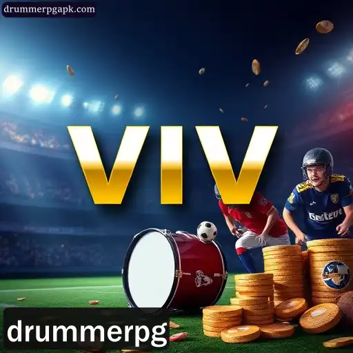 Experimente as Vantagens do Programa VIP na drummerpg