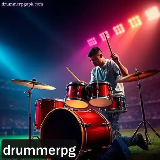 drummerpg e Jogo Responsável: A Experiência Definitiva em Apostas Online com Segurança e Diversão