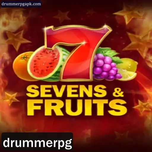 Descubra o Universo do Jogo SevensFruits e Mergulhe no Mundo do DrummerPG