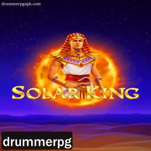Explorando o Mundo de SolarKing: Uma Aventura Épica entre RPGs e Música