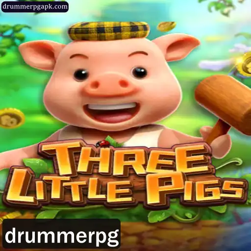 Descubra as Aventuras de THREELITTLEPIGS: Um Jogo Inovador com Desafios e Estratégias!