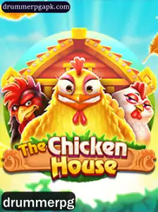 TheChickenHouse: Um Mergulho Profundo no Novo DrummerPG