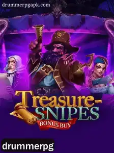 TreasuresnipesBonusBuy: Aventura e Estratégia em um Jogo Inovador