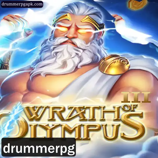 Descubra WrathofOlympusIII: Uma Jornada Épica no Mundo de Deuses Antigos