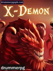 Explorando o Universo de XDemon: A Aventura RPG de Baterista
